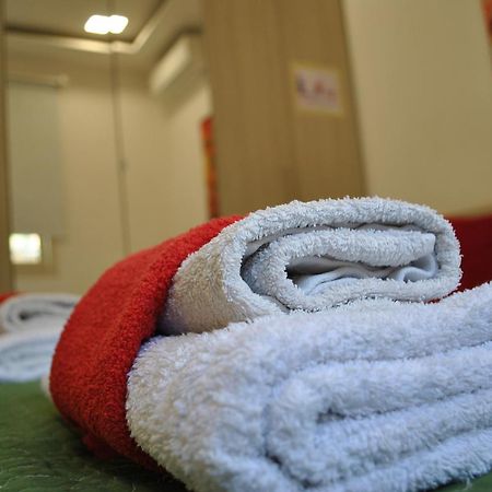 Recanto Do Sol Apartment Катания Экстерьер фото