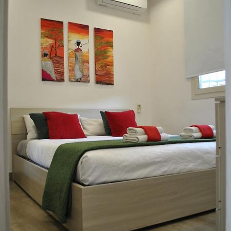 Recanto Do Sol Apartment Катания Экстерьер фото