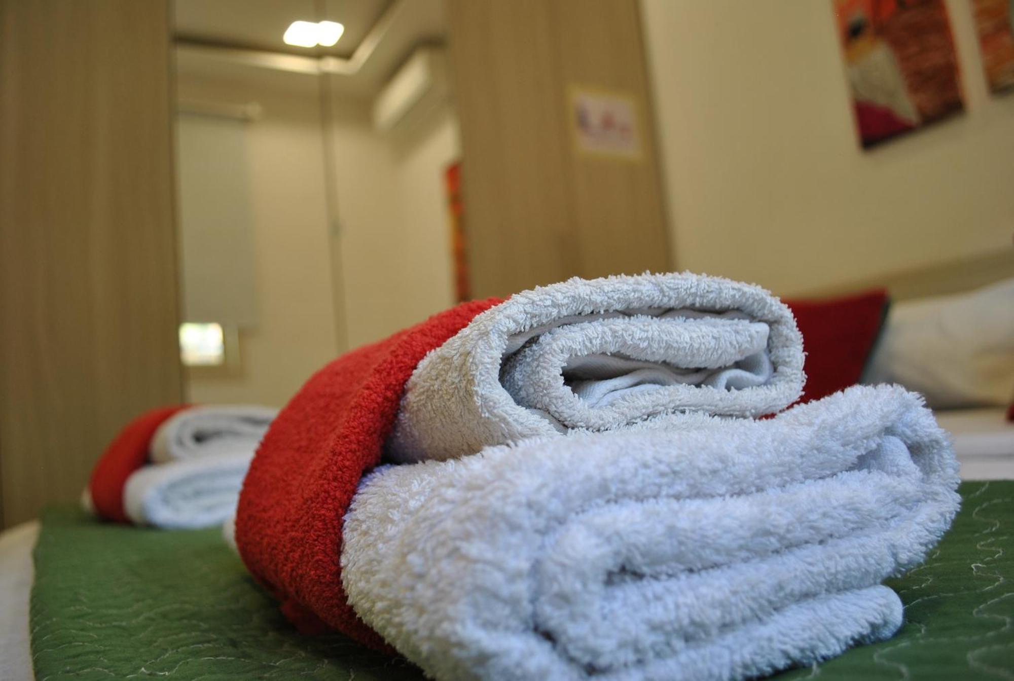 Recanto Do Sol Apartment Катания Экстерьер фото